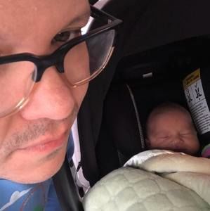 Meet your Posher, Jason